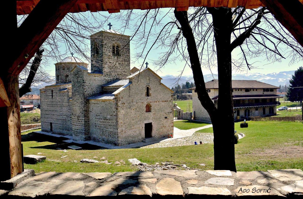 Kraljska Koliba - Kralje'S Cottage Andrijevica Bagian luar foto