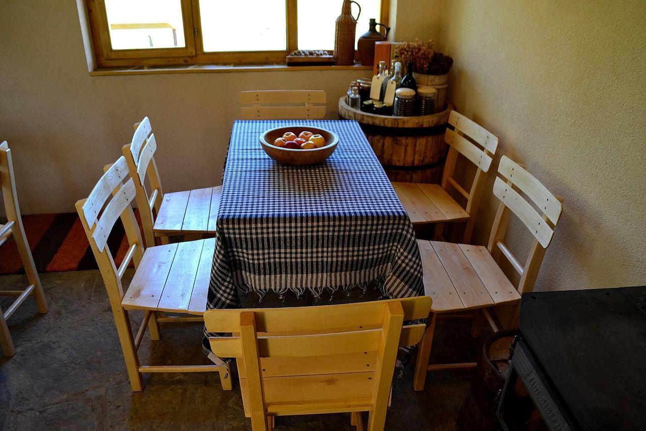 Kraljska Koliba - Kralje'S Cottage Andrijevica Bagian luar foto