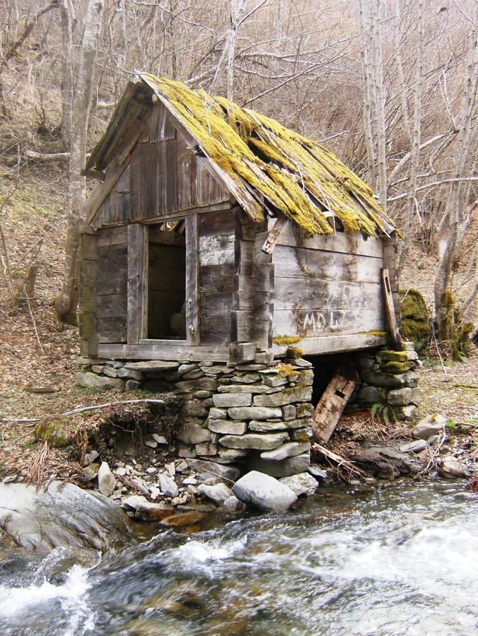 Kraljska Koliba - Kralje'S Cottage Andrijevica Bagian luar foto