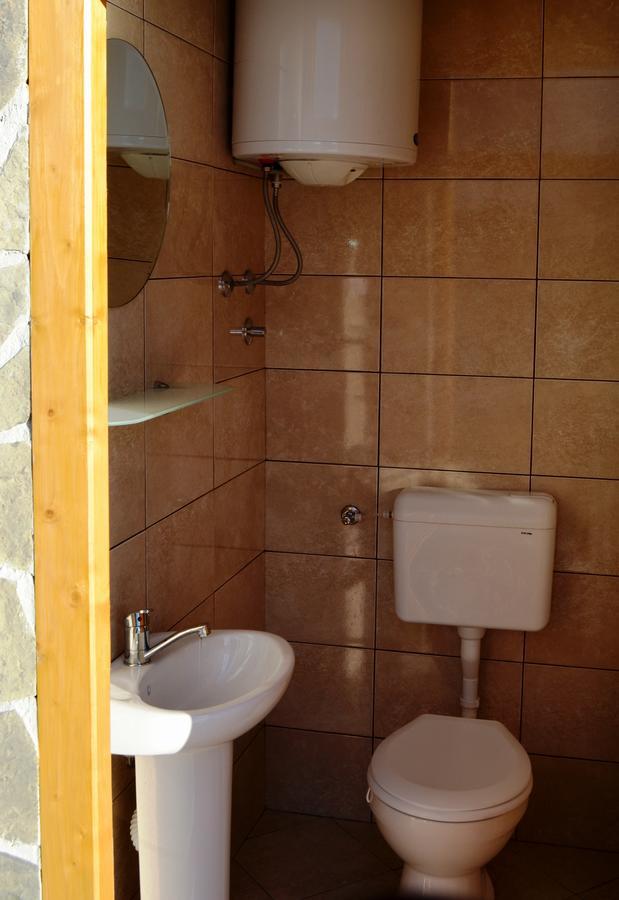 Kraljska Koliba - Kralje'S Cottage Andrijevica Bagian luar foto