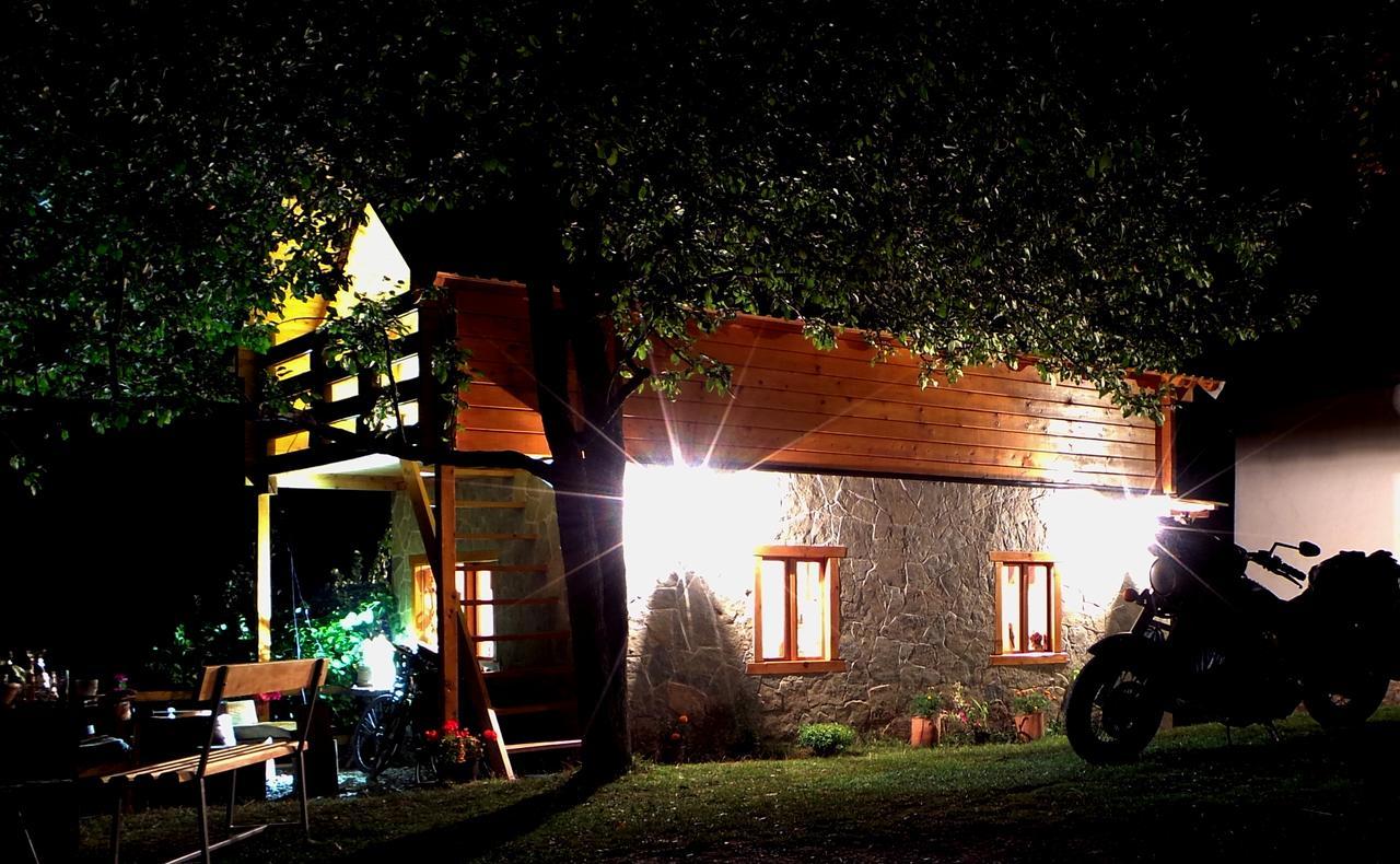 Kraljska Koliba - Kralje'S Cottage Andrijevica Bagian luar foto