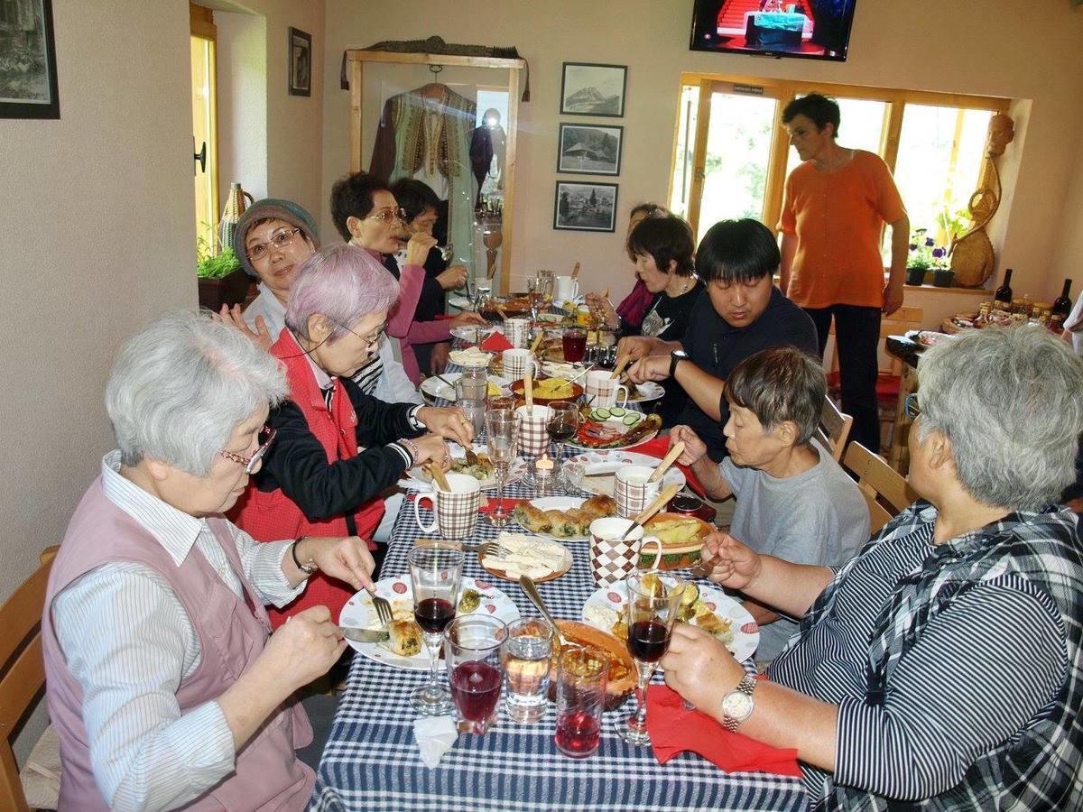 Kraljska Koliba - Kralje'S Cottage Andrijevica Bagian luar foto