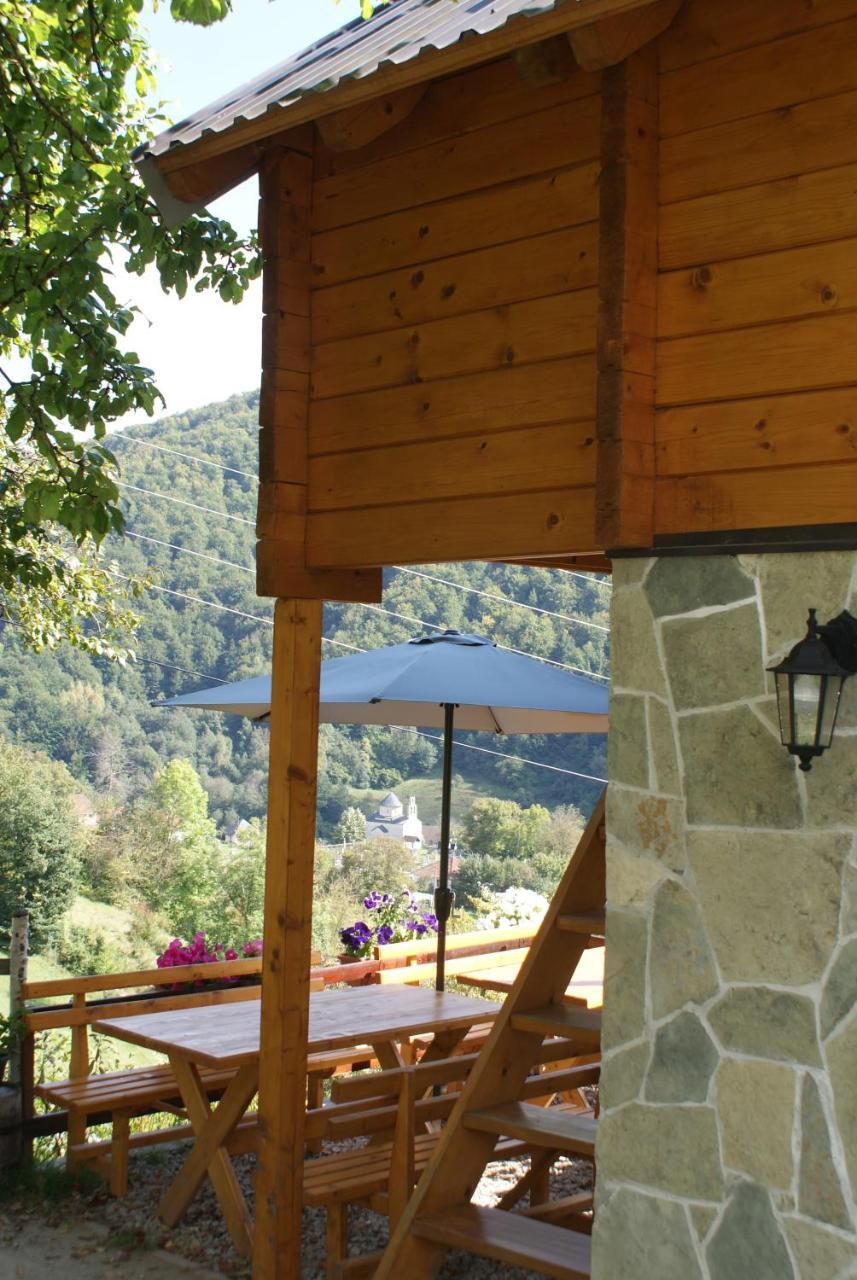 Kraljska Koliba - Kralje'S Cottage Andrijevica Bagian luar foto